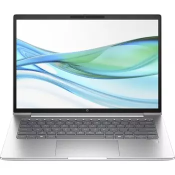 Ноутбук HP Probook 440 G11 IC Ultra 7 155U(1.7Ghz)/8192Mb/512SSDGb/DOS (только англ. клавиатура) Silver (A22YBEA)