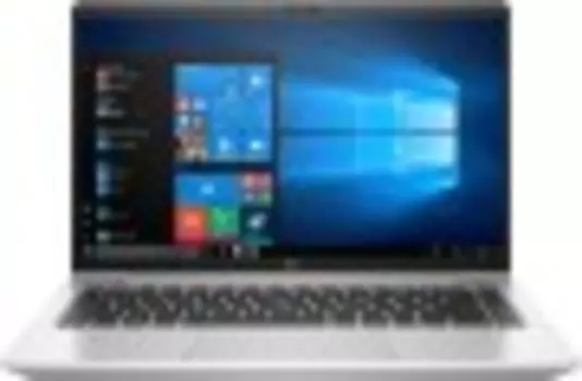 Ноутбук HP Probook 440 G8 W10Pro (только англ. клавиатура) (2X7U4EA)