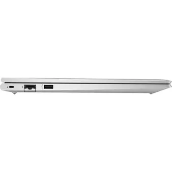Ноутбук HP Probook 450 G10 i5 1335U(1.3Ghz)/8192Mb/512SSDGb/DOS (только англ. клавиатура) Silver (9B9T2EA)