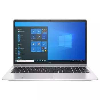 Ноутбук HP ProBook 450 G8 Free DOS silver (2X7X6EA)