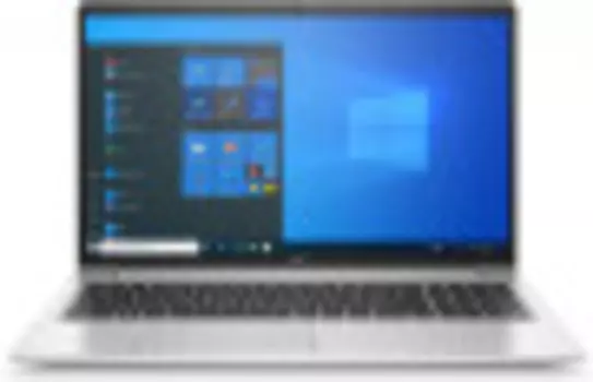 Ноутбук HP ProBook 450 G8 Free DOS (только англ. клавиатура) silver (32M40EA)