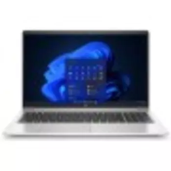 Ноутбук HP ProBook 450 G9 noOS silver (6F275EA)