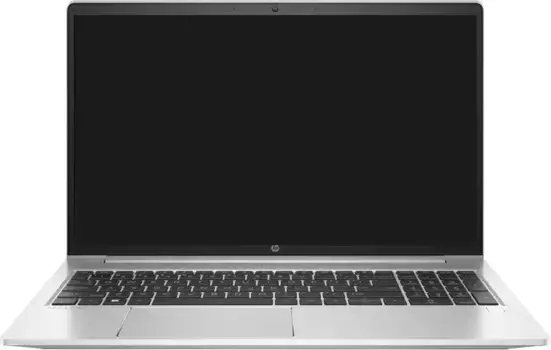 Ноутбук HP ProBook 450 G9 Win 11 Pro silver (8A5L7EA)