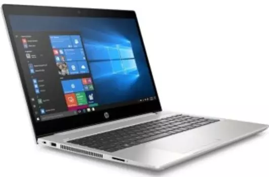 Ноутбук HP ProBook 455 G8 DOS Silver (443M1EC)
