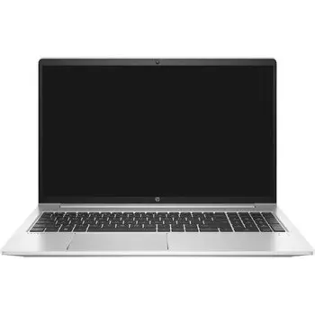 Ноутбук HP ProBook 455 G8 Free DOS серебристый (3a5h5ea)