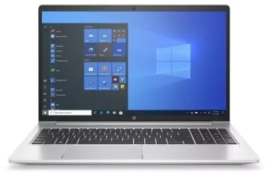 Ноутбук HP ProBook 455 G8 W10Pro Silver (4B2U7EA)