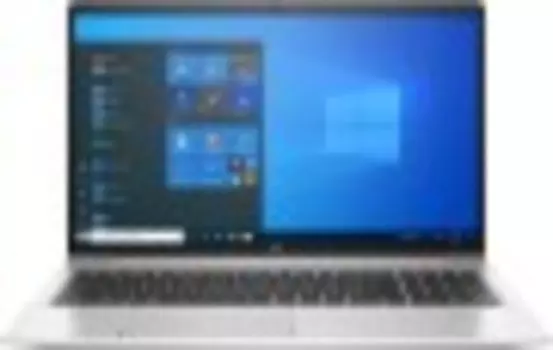 Ноутбук HP Probook 455 G8 W10Pro (только англ. клавиатура) (4K7C5EA)