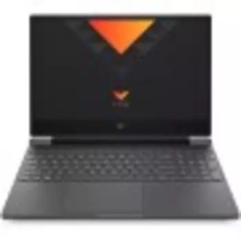 Ноутбук HP VICTUS 15-fa0001ur DOS Silver (6F9C0EA)