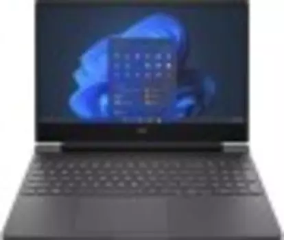 Ноутбук HP VICTUS 15-fa0032dx Win11Home Eng. (только англ. клавиатура) Silver (68Y11UA)