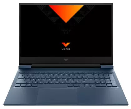 Ноутбук HP Victus 15-FA1093DX Win 11 Home синий (7N3S2UA)