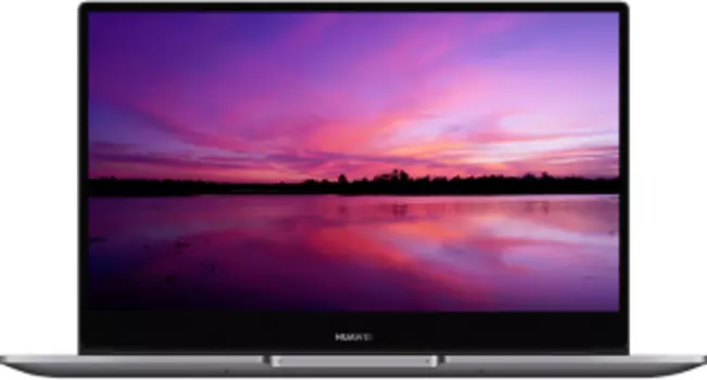 Ноутбук Huawei MateBook B3-420 W10Pro Grey (53012AMR)