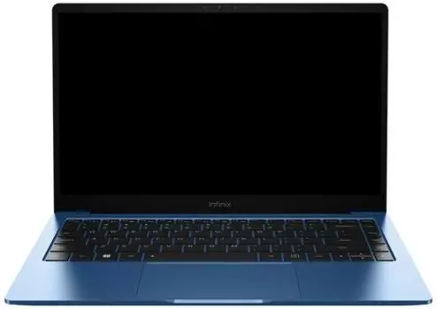 Ноутбук Infinix Inbook X2 14 i5-1155G7 8/512Gb Home Blue (71008300931)