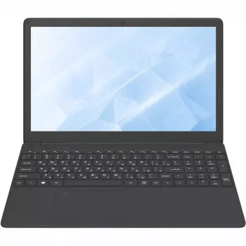 Ноутбук IRU Калибр 15CLG1 Free DOS black (1882285)