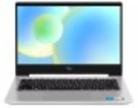 Ноутбук Itel Spirit 2 Linux Grey (71006300208)