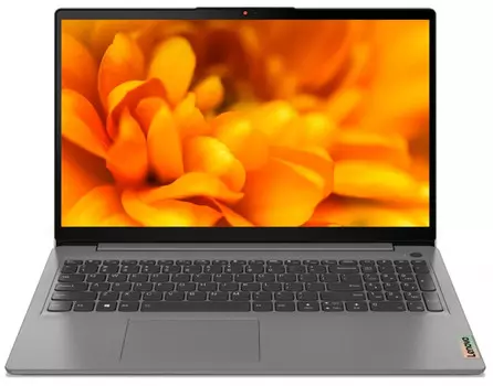 Ноутбук Lenovo 15.6 IdeaPad 3 15ITL6 Grey (82H80331UE)