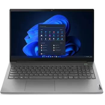 Ноутбук Lenovo CI5 1240P W11H (21DJA05UCD)