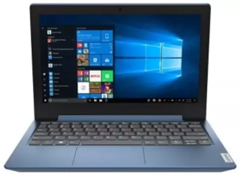 Ноутбук Lenovo IdeaPad 1 14ADA05 DOS blue (82GW008ARK)