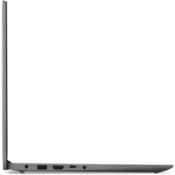 Ноутбук Lenovo IdeaPad 1 15ALC7 Ryzen 7 5700U(1.8Ghz)/8192Mb/512SSDGb/noOS grey (82R400P0RK)