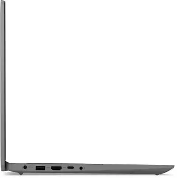 Ноутбук Lenovo IdeaPad 1 15IAU7 i3-1215U/4GB/SSD 256G/NO DVDRW/DOS Black (82QD00C3UE)