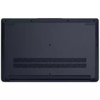 Ноутбук Lenovo IdeaPad 1 Cel N4020/8Gb/256Gb SSD/VGA int/noOS blue (82V700DLFE)