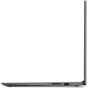 Ноутбук Lenovo IdeaPad 1 noOS grey (82V700CURK)
