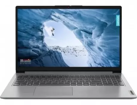Ноутбук Lenovo IdeaPad 1 noOS grey (82V700DTRK)