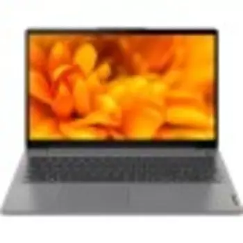 Ноутбук Lenovo IdeaPad 3 15ALC6 noOS grey (82KU00G2RE)