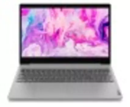 Ноутбук Lenovo IdeaPad 3 15IGL05 DOS Grey (81WQ0082RK)