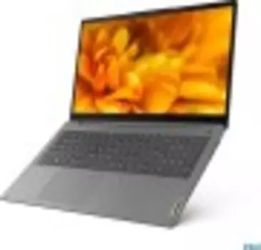 Ноутбук Lenovo IdeaPad 3 15ITL6 noOS Grey (82H8005LRK)