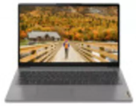 Ноутбук Lenovo IdeaPad 3 15ITL6 noOS grey (82H800GRRK)