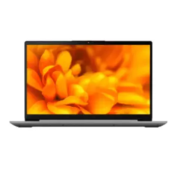 Ноутбук Lenovo IdeaPad 3 15ITL6 noOS grey (82H800M8RK)