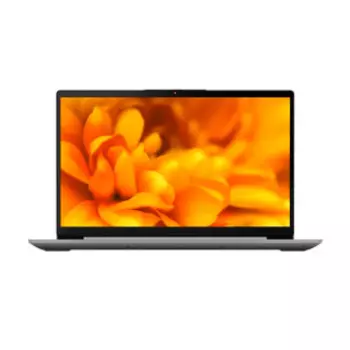 Ноутбук Lenovo IdeaPad 3 15ITL6 noOS grey (82H801B5RK)