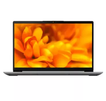 Ноутбук Lenovo IdeaPad 3 15ITL6 noOS grey (82H801R2RK)