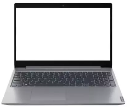 Ноутбук Lenovo IdeaPad 3 grey no OS (82KU0057RE)