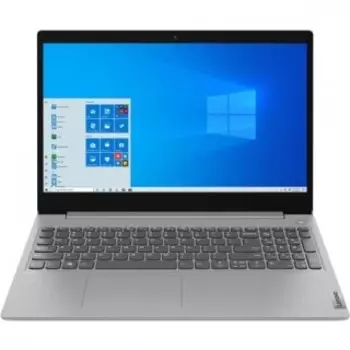 Ноутбук Lenovo IdeaPad 3 noOS grey (81WQ00EMRK)