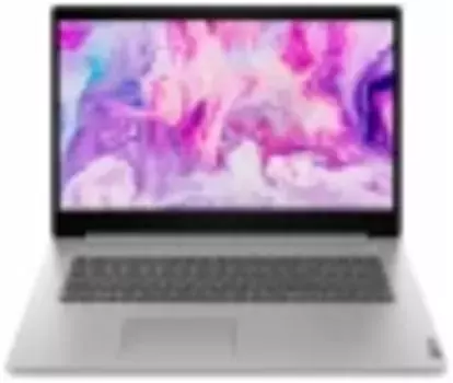 Ноутбук Lenovo IdeaPad 3 W11 grey (81WQ0086RU)