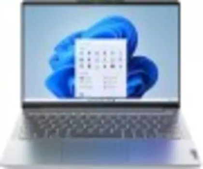 Ноутбук Lenovo IdeaPad 5 Pro 14ITL6 Win11Home grey (82L300MTRK)