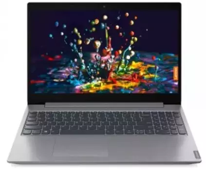 Ноутбук Lenovo IdeaPad L3 15ITL6 noOS grey (82HL009PRE)