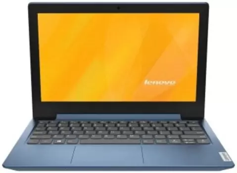 Ноутбук Lenovo IP1 14ADA05 Win10 синий (82GW0089RU)