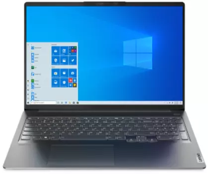 Ноутбук Lenovo IP5P-16ACH6 (82L5002BRK)