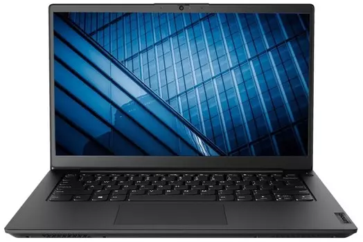 Ноутбук Lenovo K14 Gen 1 noOS black (21CSS1BH00)