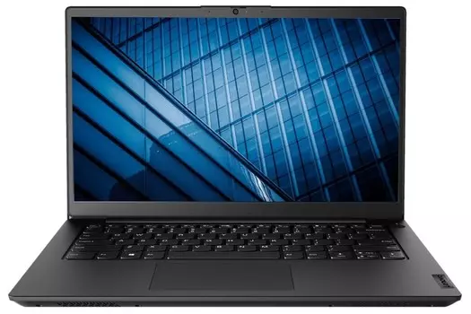 Ноутбук Lenovo K14 Gen 1 noOS black (21CSS1BJ00)