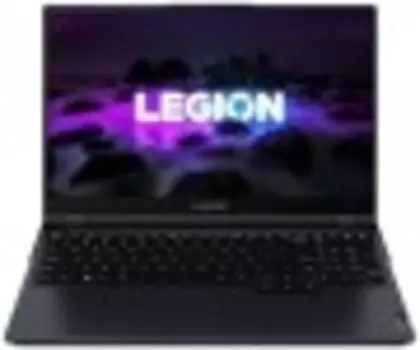 Ноутбук Lenovo L5-15ACH6H R5-5600H (82JU01AERM)