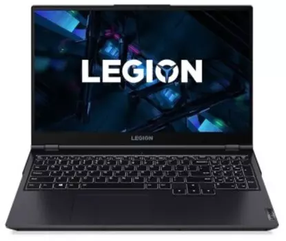 Ноутбук Lenovo L5-15IMH6 CI5-10500H (82NL000CRK)