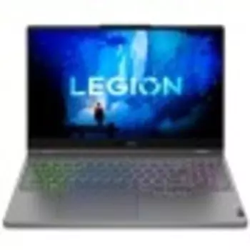 Ноутбук Lenovo Legion 5 15IAH7 noOS grey (82RC0031RK)