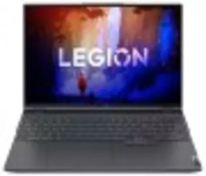 Ноутбук Lenovo Legion 5 Pro 16ARH7H noOS grey (82RG000RRK)