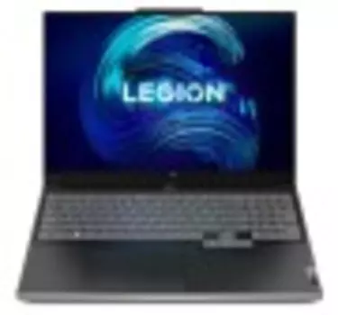 Ноутбук Lenovo Legion S7 16IAH7 noOS grey (82TF000SRK)
