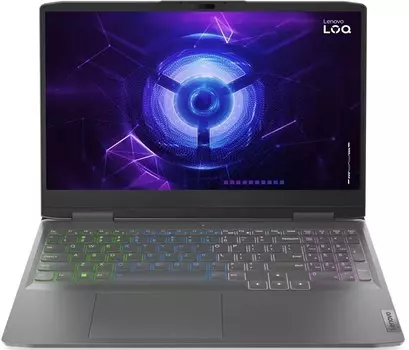 Ноутбук Lenovo LOQ 15IRH8 CI5-13420H W11H (82XV002LUS)