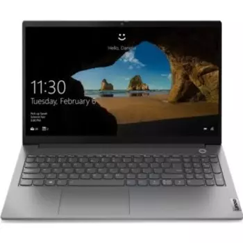 Ноутбук Lenovo TB15 G2 ITL CI7-1165G7 (20VE00RERU)