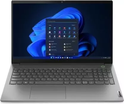 Ноутбук Lenovo TB15 G4 IAP CI5-1235U DOS (21DJ00PDAK)